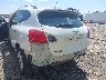 JN8AS5MT7BW****** Usados 2011 Nissan Rogue en Estado de Indiana