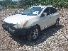 JN8AS5MT7BW****** Usados y Reparables 2011 Nissan Rogue en Indianapolis