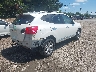 JN8AS5MT7BW****** Salvamento y Destrozados 2011 Nissan Rogue en Estado de Indiana