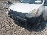 JN8AS5MT7BW****** Salvamento y Reparables 2011 Nissan Rogue en Estado de Indiana