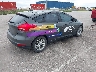 1FADP3K22JL****** Salvage and Wrecked 2018 Ford Focus in Nebraska State