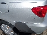 1NXBR32E23Z****** Wrecked 2003 Toyota Corolla in New Mexico State