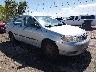 1NXBR32E23Z****** Salvage and Wrecked 2003 Toyota Corolla in Albuquerque
