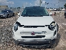 ZFBCFXCT2GP****** Wrecked 2016 Fiat 500X in Florida State