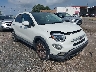 ZFBCFXCT2GP****** Salvage and Wrecked 2016 Fiat 500X in Tampa