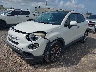 ZFBCFXCT2GP****** Used and Repairable 2016 Fiat 500X in Tampa