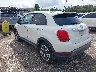 ZFBCFXCT2GP****** Salvage and Repairable 2016 Fiat 500X in Tampa