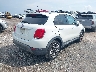 ZFBCFXCT2GP****** Salvage and Wrecked 2016 Fiat 500X in Florida State
