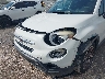 ZFBCFXCT2GP****** Salvage and Repairable 2016 Fiat 500X in Florida State