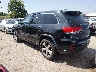 1C4RJEBG1FC****** Repairable 2015 Jeep Grand Cherokee in Oklahoma State