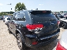 1C4RJEBG1FC****** Wrecked 2015 Jeep Grand Cherokee