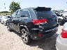 1C4RJEBG1FC****** Salvage and Repairable 2015 Jeep Grand Cherokee in Oklahoma City