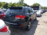 1C4RJEBG1FC****** Salvage and Wrecked 2015 Jeep Grand Cherokee in Oklahoma State