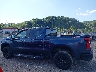 1GCPYFED5LZ****** Repairable 2020 Chevrolet Silverado 1500 in Pennsylvania State
