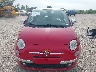 3C3CFFCR6CT****** Destrozados 2012 Fiat 500 en Estado de Wisconsin