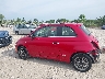 3C3CFFCR6CT****** Reparables 2012 Fiat 500 en Estado de Wisconsin