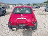 3C3CFFCR6CT****** Destrozados 2012 Fiat 500