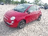 3C3CFFCR6CT****** Usados y Reparables 2012 Fiat 500 en Milwaukee