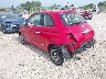 3C3CFFCR6CT****** Salvamento y Reparables 2012 Fiat 500 en Milwaukee