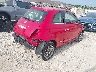 3C3CFFCR6CT****** Salvamento y Destrozados 2012 Fiat 500 en Estado de Wisconsin