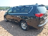2C4RC1DG7KR****** Salvamento y Reparables 2019 Chrysler Pacifica en Birmingham