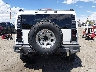 5GRGN23U14H****** Destrozados 2004 Hummer H2
