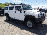 5GRGN23U14H****** Salvamento y Destrozados 2004 Hummer H2 en Albuquerque