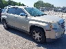 2CTALHEW9A6****** Salvamento y Destrozados 2010 GMC Terrain en Raleigh
