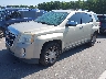 2CTALHEW9A6****** Usados y Reparables 2010 GMC Terrain en Raleigh