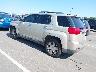 2CTALHEW9A6****** Salvamento y Reparables 2010 GMC Terrain en Raleigh