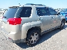 2CTALHEW9A6****** Salvamento y Destrozados 2010 GMC Terrain en Estado de Carolina del Norte