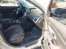 2CTALHEW9A6****** Usados y Reparables 2010 GMC Terrain en Estado de Carolina del Norte