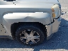 2CTALHEW9A6****** Salvamento y Reparables 2010 GMC Terrain en Estado de Carolina del Norte