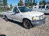 2FTZF1729YC****** Salvamento y Destrozados 2000 Ford F-150 en Seattle