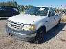 2FTZF1729YC****** Usados y Reparables 2000 Ford F-150 en Seattle