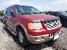 1FMFU17L14L****** Salvamento y Destrozados 2004 Ford Expedition en New Orleans East