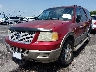 1FMFU17L14L****** Usados y Reparables 2004 Ford Expedition en New Orleans East