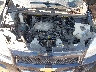 1GBDV13L95D****** Reparables 2005 Chevrolet Uplander en Spokane