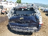 1GBDV13L95D****** Salvamento y Reparables 2005 Chevrolet Uplander en Estado de Washington