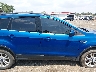 1FMCU9GD7JU****** Usados 2018 Ford Escape en Estado de Ohio