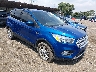 1FMCU9GD7JU****** Salvamento y Destrozados 2018 Ford Escape en Columbus