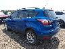 1FMCU9GD7JU****** Salvamento y Reparables 2018 Ford Escape en Columbus