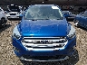 1FMCU9GD7JU****** Salvamento y Reparables 2018 Ford Escape en Estado de Ohio