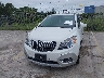KL4CJCSBXEB****** Salvage and Repairable 2014 Buick Encore in Florida State