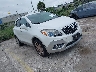 KL4CJCSBXEB****** Salvage and Wrecked 2014 Buick Encore in Orlando