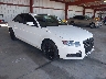 WAUAFAFL0BN****** Salvage and Wrecked 2011 Audi A4 in Stockton
