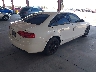 WAUAFAFL0BN****** Salvage and Wrecked 2011 Audi A4 in California State