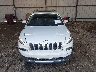1C4PJLDS3EW****** Destrozados 2014 Jeep Cherokee en Estado de Georgia
