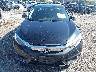 19XFC1F93GE****** Wrecked 2016 Honda Civic in Massachusetts State