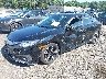 19XFC1F93GE****** Used and Repairable 2016 Honda Civic in Boston Shirley